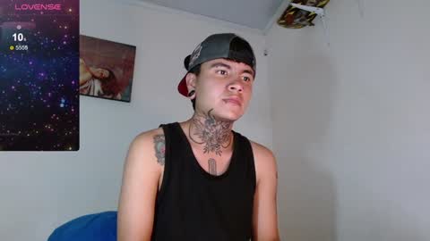 Snapshot of dannteftm chatting on January 7, 2:49 pm DANNTE online show from January 7, 2:49 pm