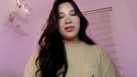 DARCY online show from December 13, 9:21 pm