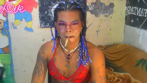dariana_loves online show from September 27, 8:40 pm
