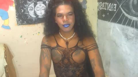 dariana_loves online show from October 19, 2:53 pm
