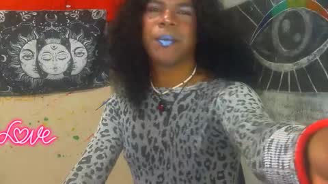 dariana_loves online show from October 21, 12:58 am