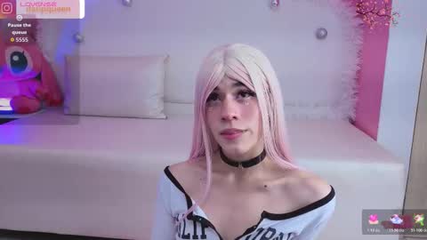 DaripQueen online show from December 5, 3:29 pm