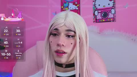 DaripQueen online show from February 4, 2:00 pm