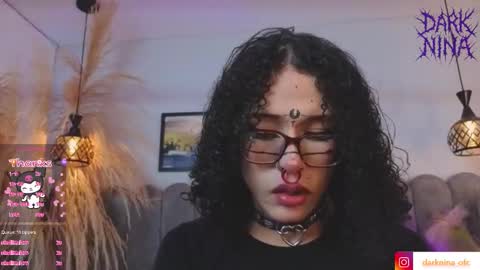 Nina online show from February 7, 4:51 am