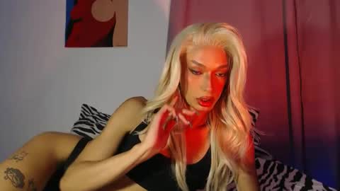 Angel online show from December 2, 2:25 am