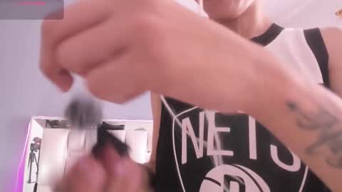 darlyn_tenderhot__ online show from November 17, 8:09 pm