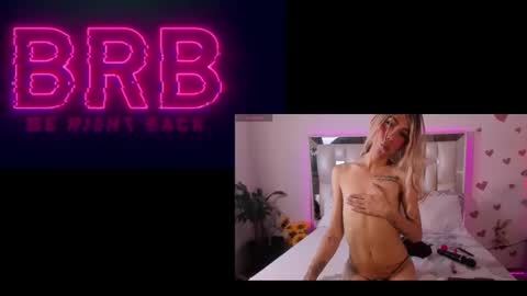 darlyn_tenderhot__ online show from February 23, 8:34 pm