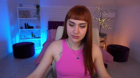DawnGwin      Sasha online show from May 13, 6:22 am