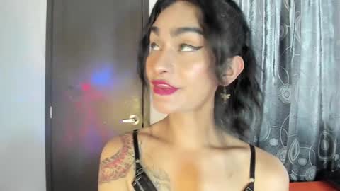 Dayan foxx online show from February 27, 9:47 pm