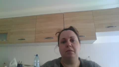 DianneCrunchy online show from January 23, 11:15 am