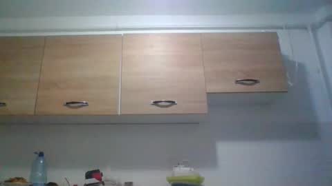 DianneCrunchy online show from January 29, 2:09 am