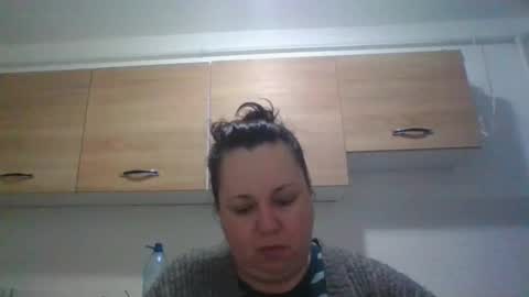 DianneCrunchy online show from February 9, 11:57 pm