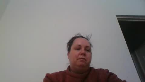 DianneCrunchy online show from February 20, 12:08 am