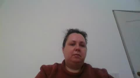 DianneCrunchy online show from February 22, 1:11 am