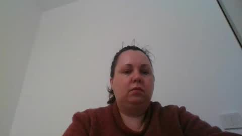 DianneCrunchy online show from March 5, 1:17 am