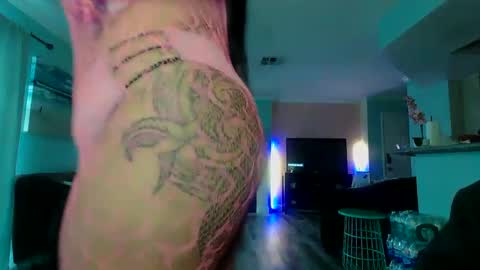 Snapshot of dickmonsta69 chatting on December 8, 11:08 pm mistressjazmin online show from December 8, 11:08 pm