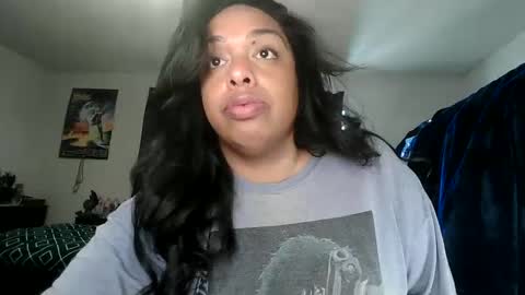 Snapshot of dickmonsta69 chatting on March 8, 9:40 pm mistressjazmin online show from March 8, 9:40 pm