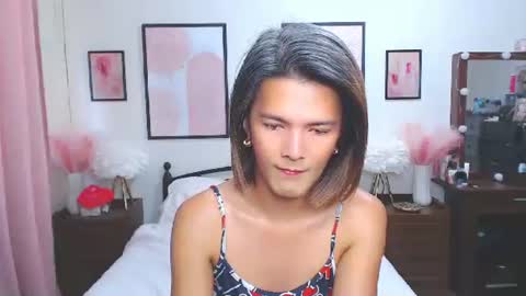 Dennesse online show from March 3, 1:23 am