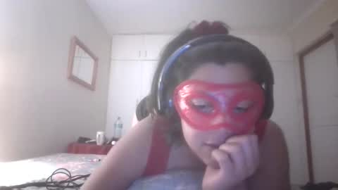 Roxxie Cleopatra online show from January 14, 11:47 pm