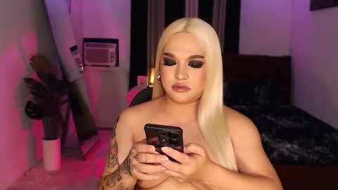 Snapshot of dominant_sanya chatting on November 1, 6:38 pm Sanya online show from November 1, 6:38 pm