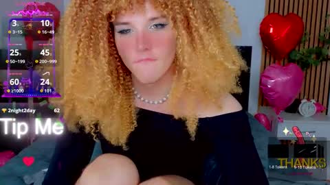 Helen   my second account  online show from February 20, 2:51 am