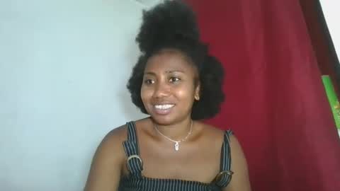 drasomaralda online show from December 1, 1:02 pm