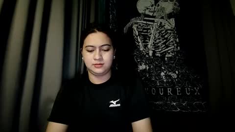 dreamycreamyst online show from January 26, 6:07 am