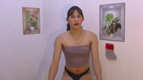 dy_namite online show from February 3, 6:46 pm