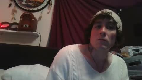 Aurora online show from January 8, 3:08 am