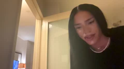 Dynasty online show from January 10, 3:01 am