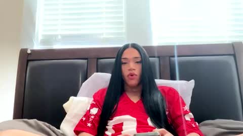 Dynasty online show from February 2, 6:29 pm