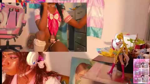effy_marinn online show from October 2, 9:32 am