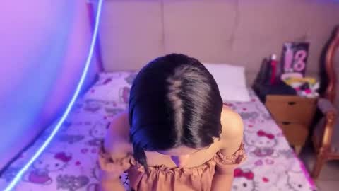 Eimyflorian online show from October 27, 11:51 am