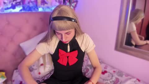 Eimyflorian online show from February 5, 12:21 pm