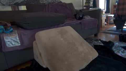 Eldritch Whore or online show from October 23, 6:01 pm