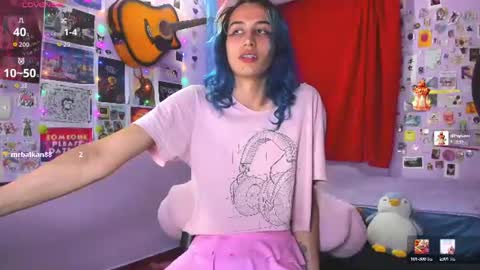 elisdarling online show from July 28, 11:15 pm