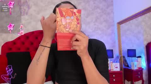 Elizabet Taylor online show from November 10, 2:18 pm