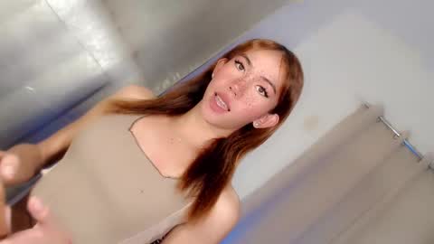 ellah_bonita online show from January 8, 3:51 am