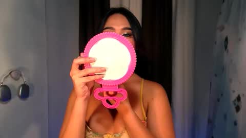 ellie online show from November 23, 4:31 pm