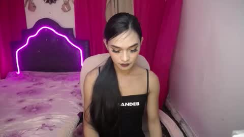 ELLORREY online show from January 11, 4:19 am