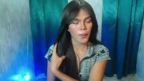 emerald_cummer online show from June 7, 7:05 am