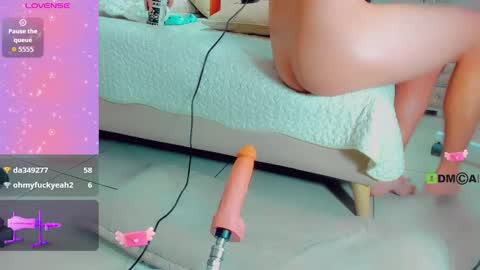 EmillySaenz online show from October 31, 3:21 pm