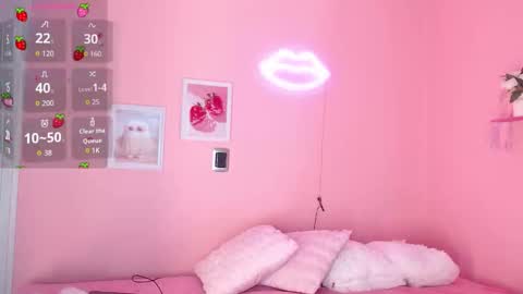 Emily online show from February 19, 3:36 am