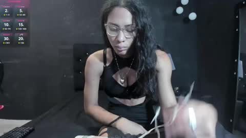 Emily online show from March 4, 11:29 am