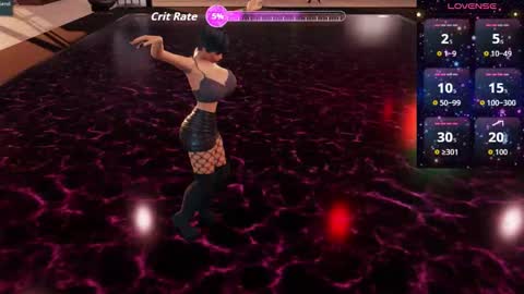 EMI online show from October 21, 6:53 pm