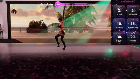 EMI online show from January 31, 7:45 pm