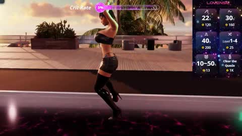 EMI online show from February 3, 6:22 am