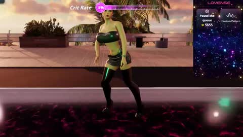 EMI online show from February 4, 6:34 pm