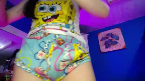 Emma  online show from November 6, 4:07 pm