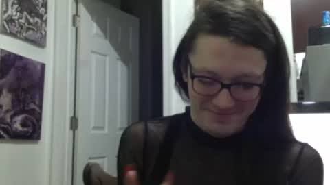 empusalamia online show from January 14, 2:40 am